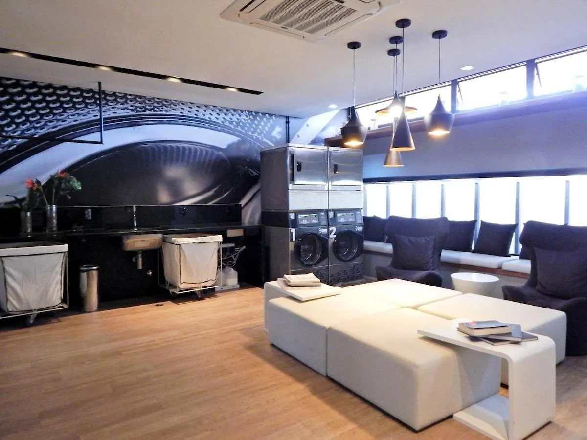 Easy Star - Lindo Studio Ao Lado Do Aeroporto De Congonhas - Zz01G Sao Paulo Apartment